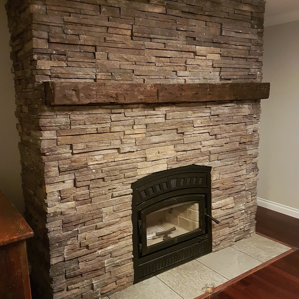 Stonebridge Masonry Inc. | 182 Governors Rd E, Paris, ON N3L 3E1, Canada | Phone: (289) 239-8897