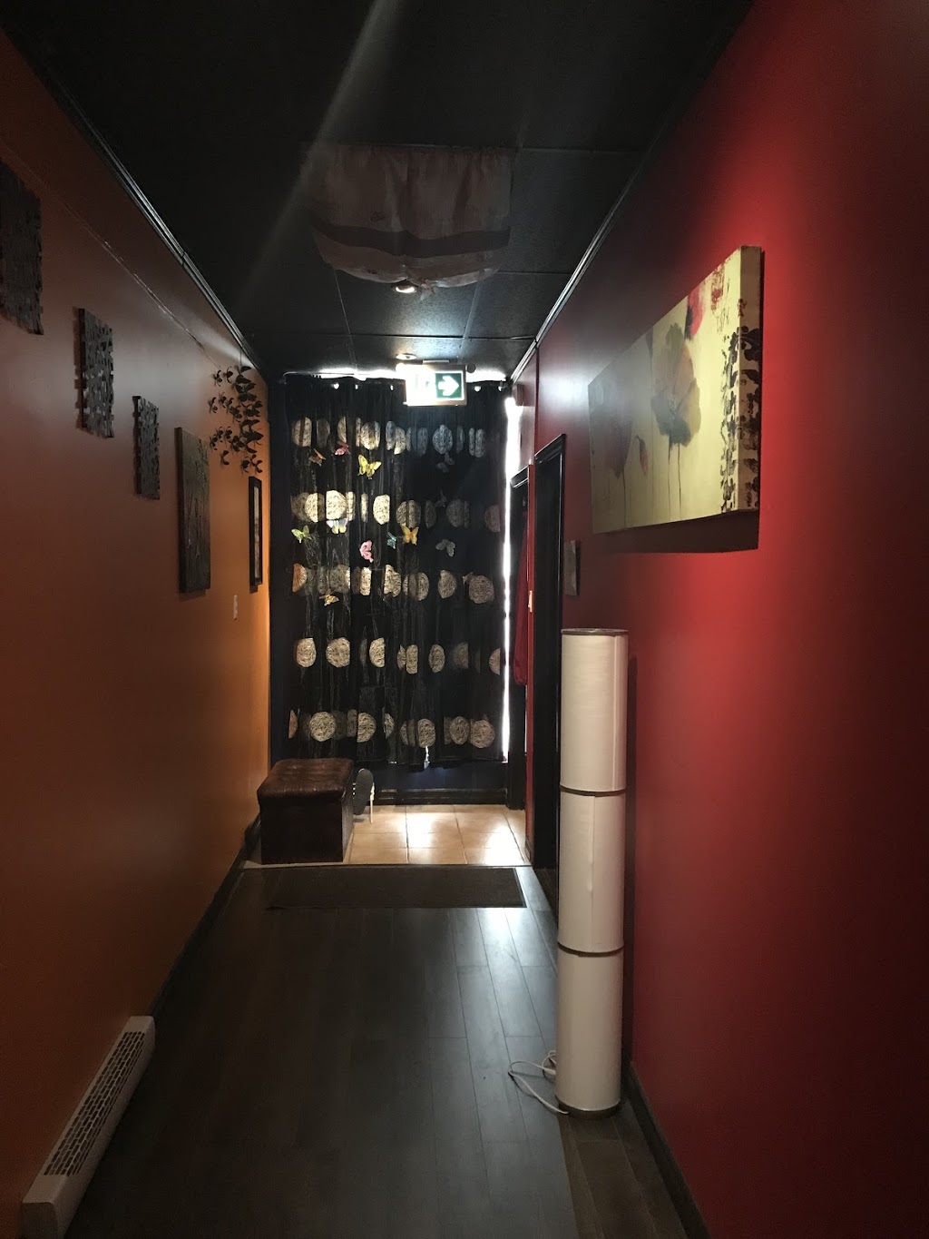 Oranji Spa Massage Rue Airlie, Montréal, QC | 9021 Rue Airlie, LaSalle, QC H8R 2A4, Canada | Phone: (438) 338-9089