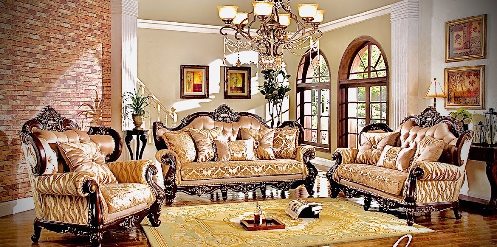 Cozy Home Furniture | 2425 Holly Ln, Ottawa, ON K1V 7P2, Canada | Phone: (613) 523-9991