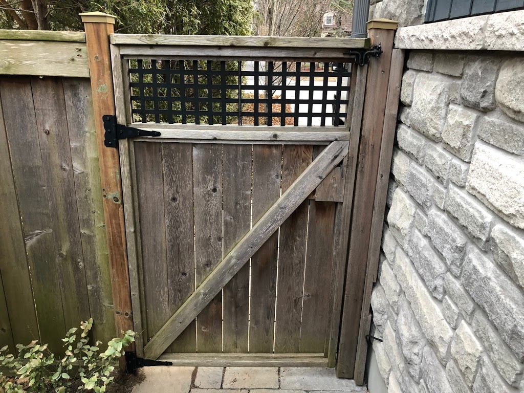 Oakville Fence Repair | 5063 N Service Rd Suite # 100, Burlington, ON L7L 5H6, Canada | Phone: (647) 495-4151