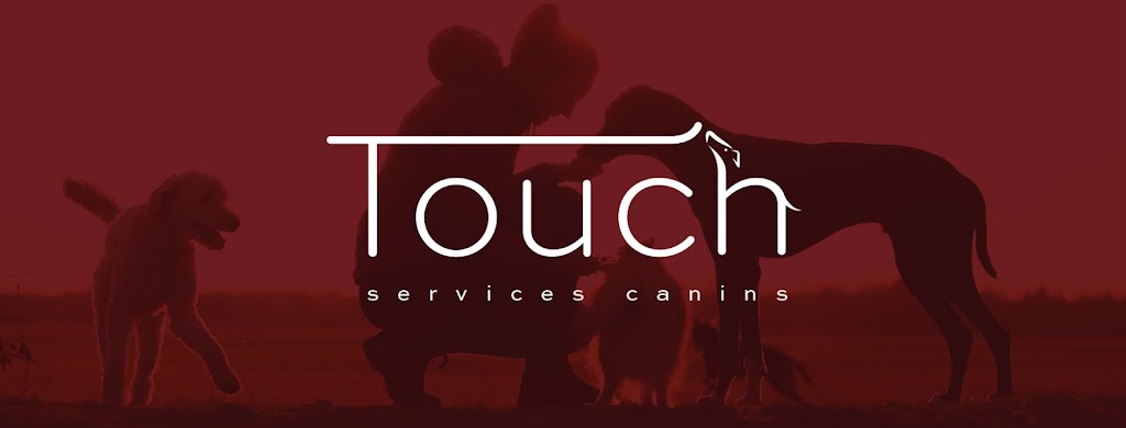 Touch - Services Canins | 6 Chem. du Lac Tourbillon, Lac-Beauport, QC G3B 1A1, Canada | Phone: (418) 801-9933