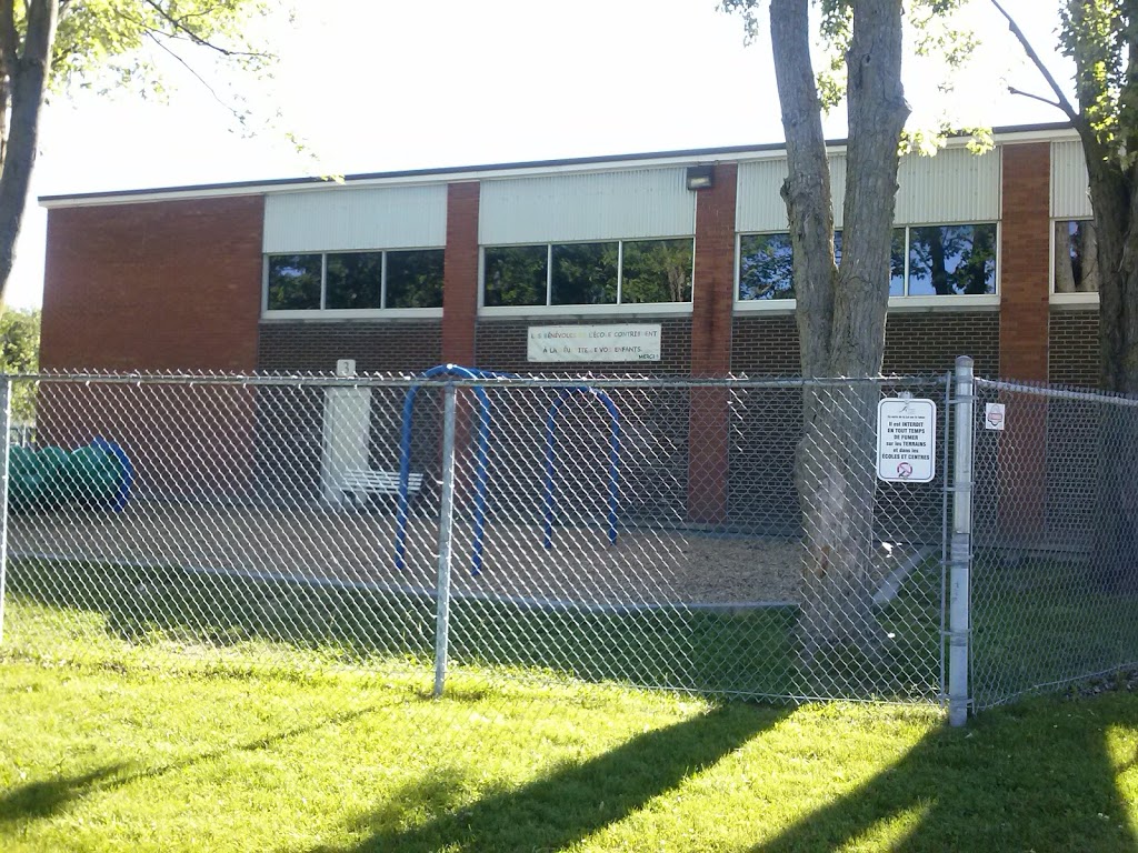 École Jean-XXIII | 185 Rue du Curé Longpré, Repentigny, QC J6A 1V5, Canada | Phone: (450) 492-3533