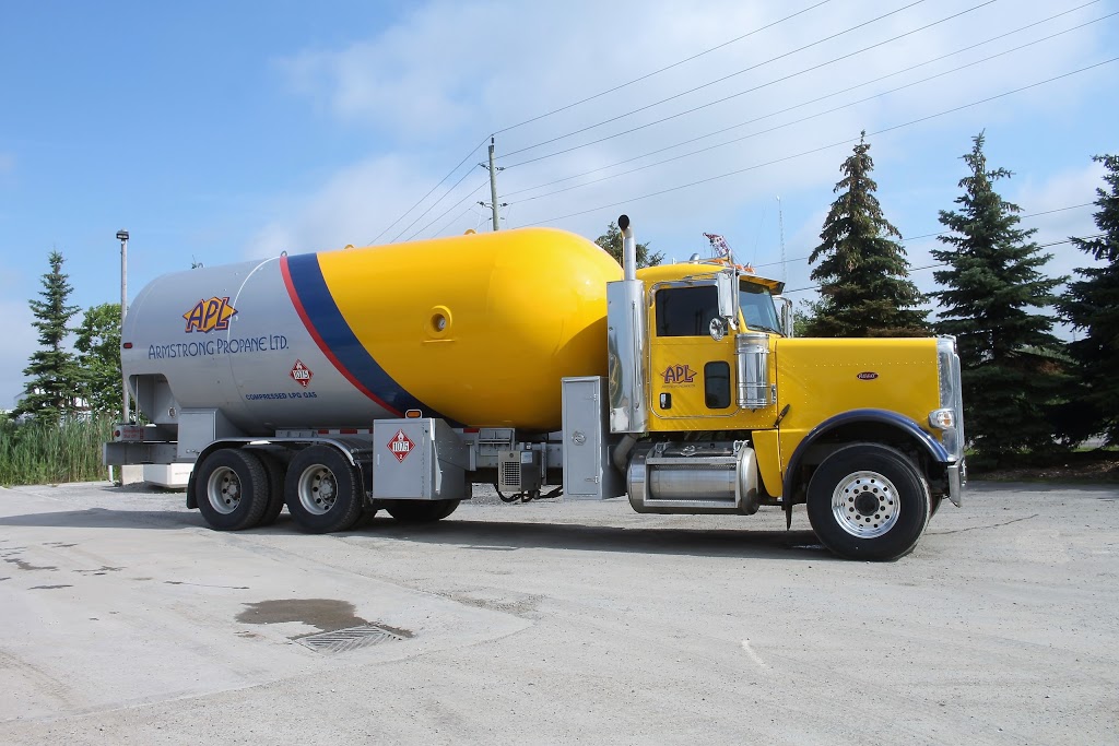 Armstrong Propane | 50 Commercial Rd, Bolton, ON L7E 1K4, Canada | Phone: (905) 951-2003