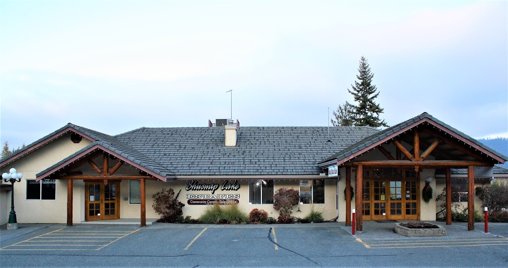 Shuswap Lake Estates | 2405 Centennial Dr, Blind Bay, BC V0E 1H2, Canada | Phone: (250) 675-2523