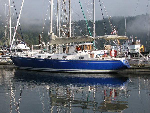 Bayview Yacht Sales & Service - Main Office | 1949 Marina Way, North Saanich, BC V8L 6B3, Canada | Phone: (250) 655-0996