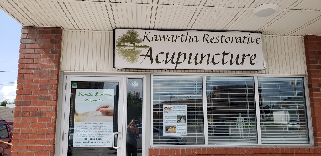 Kawartha Restorative Acupuncture | 55 Mary St W, Lindsay, ON K9V 2N6, Canada | Phone: (705) 341-8830