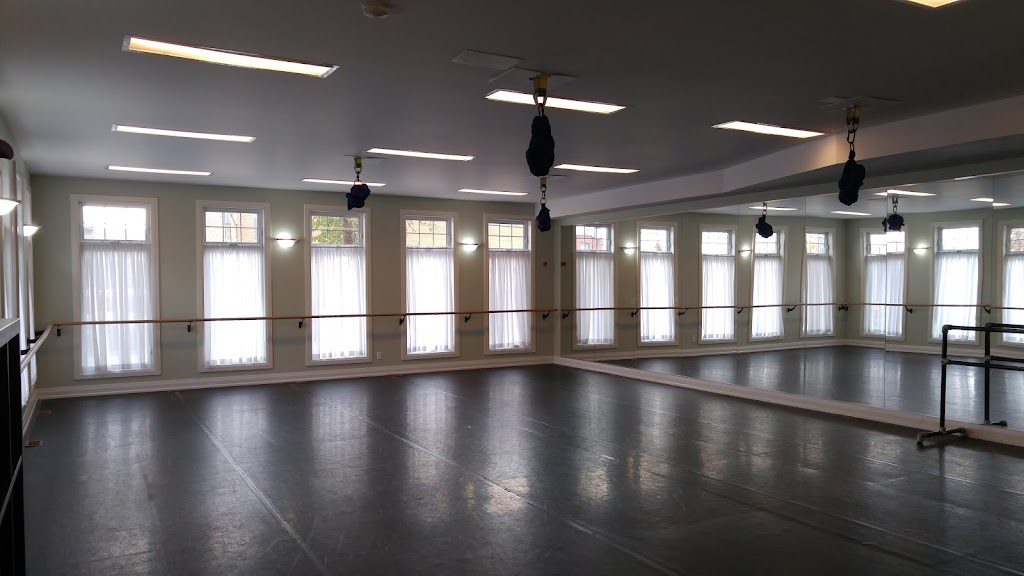 Uxbridge Dance Academy | 69 Albert St, Uxbridge, ON L9P 1E5, Canada | Phone: (905) 852-4621