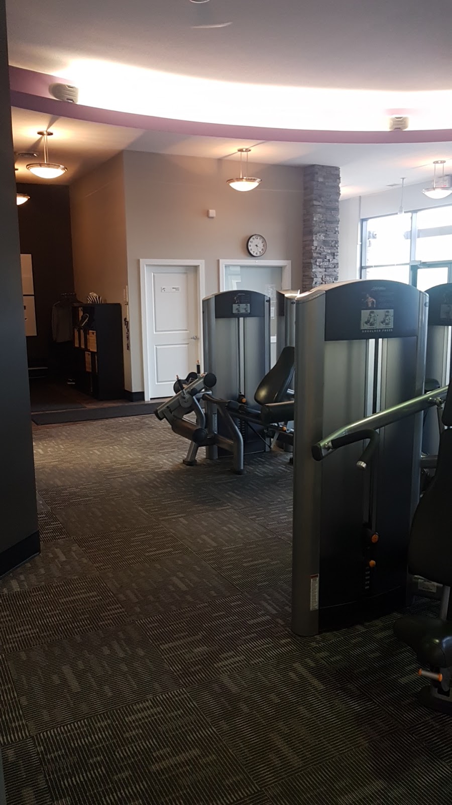 Anytime Fitness | 3001 43 Ave, Stony Plain, AB T7Z 0H4, Canada | Phone: (780) 903-4977