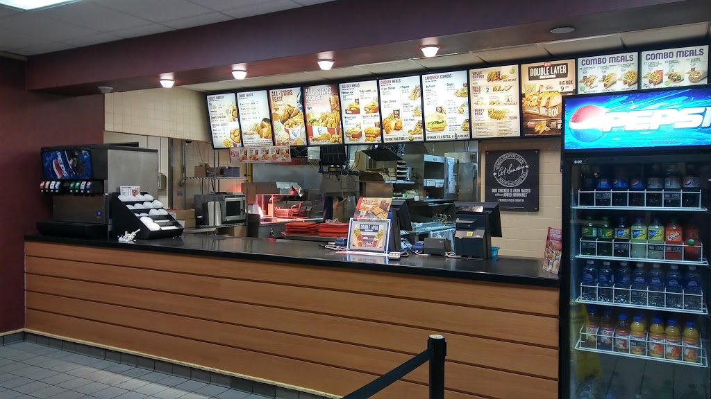 Taco Bell | 379 Ontario St, St. Catharines, ON L2R 5L3, Canada | Phone: (905) 684-4806