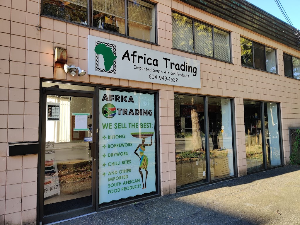 Africa Trading | 3009 Murray St, Port Moody, BC V3H 1X3, Canada | Phone: (604) 949-1622