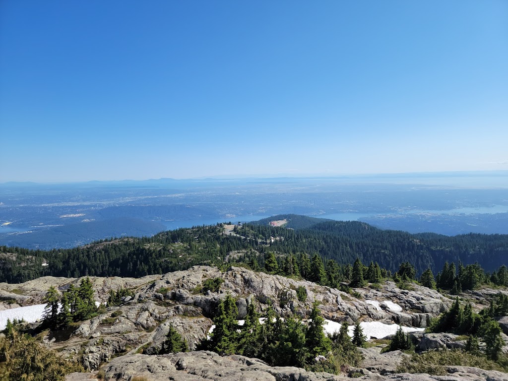 Mt Seymour Resort | 1700 Mt Seymour Rd, North Vancouver, BC V7G 1L3, Canada | Phone: (604) 986-2261