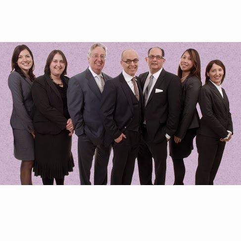 Dale Streiman Law | 480 Main St N, Brampton, ON L6V 1P8, Canada | Phone: (905) 455-7300