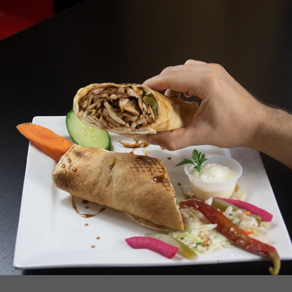 Shawarma Royale | 1520 Steeles Ave W, Concord, ON L4K 3B9, Canada | Phone: (905) 660-3786