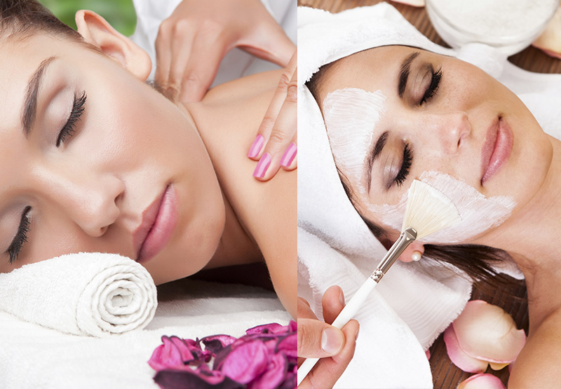 Freshspringspa | 18-308 Kensington Rd, Brampton, ON L6T 4S5, Canada | Phone: (647) 542-6251