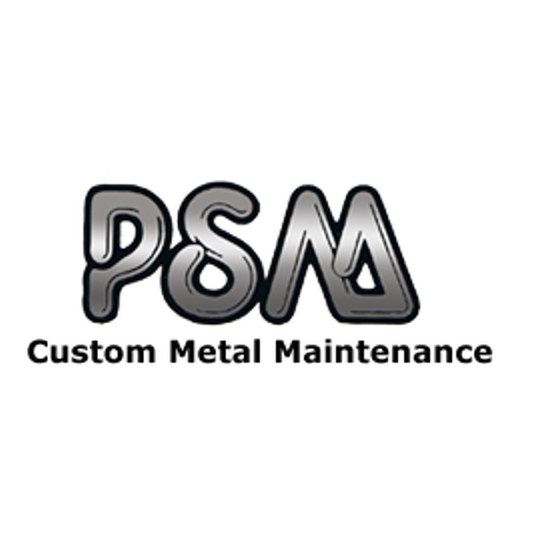 P S M Custom Metal Maintenance Ltd | 25 Skagway Ave, Scarborough, ON M1M 3T9, Canada | Phone: (416) 261-4456