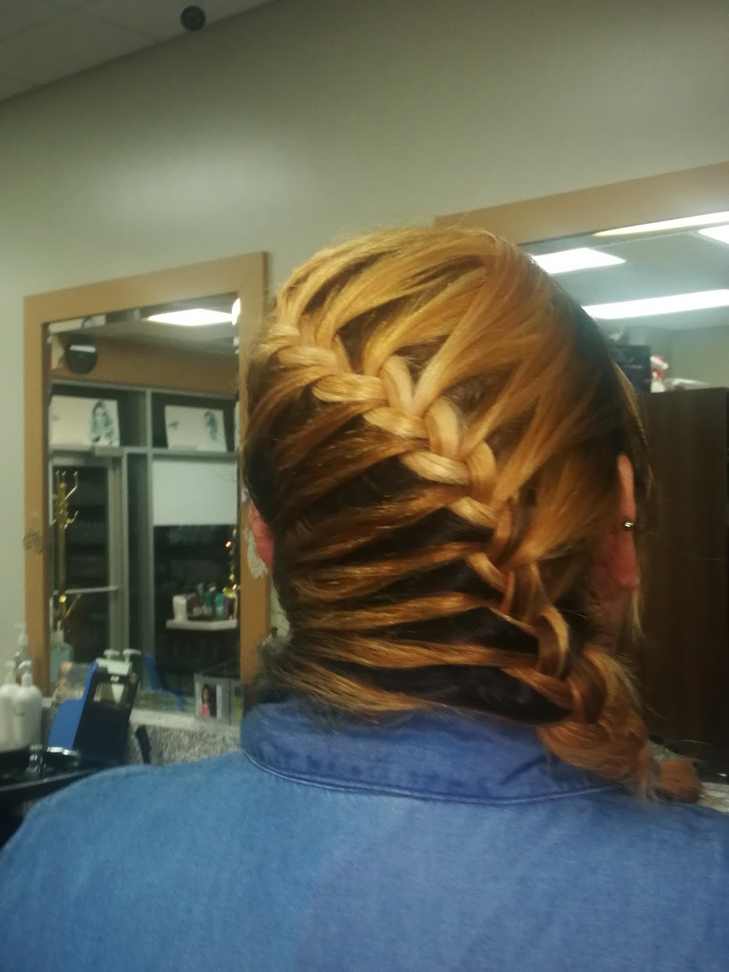 Capilano Hair | 5055 101 Ave NW, Edmonton, AB T6A 0G7, Canada | Phone: (780) 469-4130