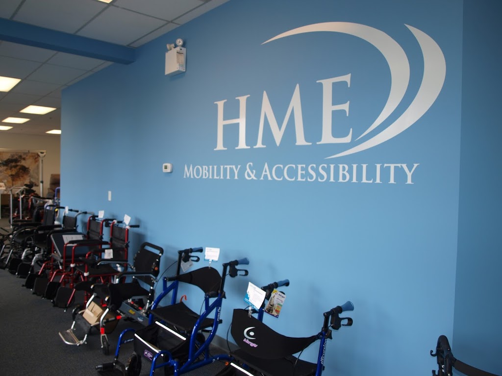 HME Mobility & Accessibility - Surrey | 19288 22 Ave #140, Surrey, BC V3S 3S6, Canada | Phone: (604) 535-5768