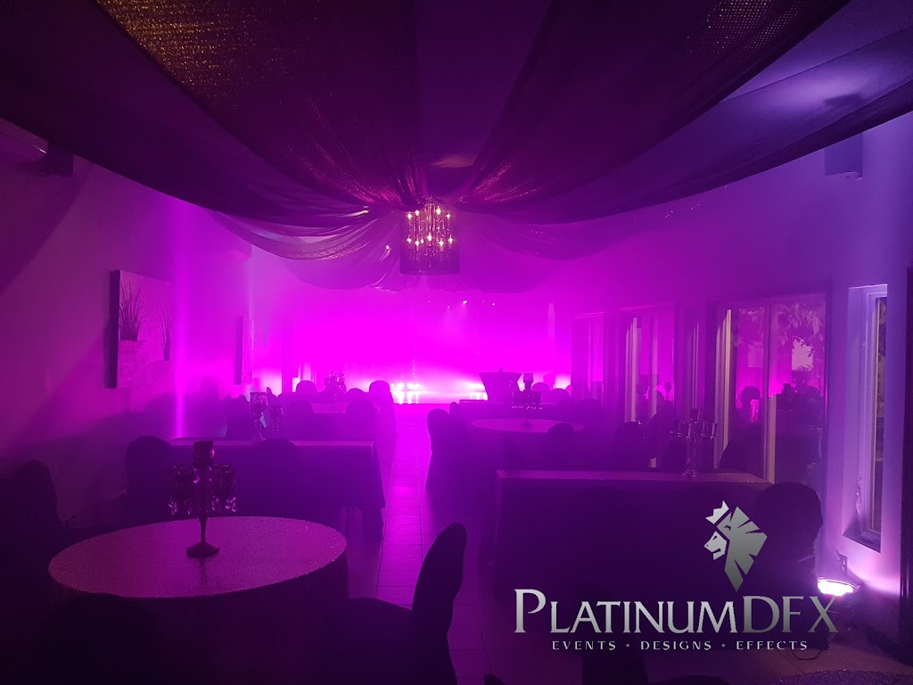 Platinum DFX Inc. | NB-115, Notre-Dame, NB E4V 2H1, Canada | Phone: (506) 317-0400