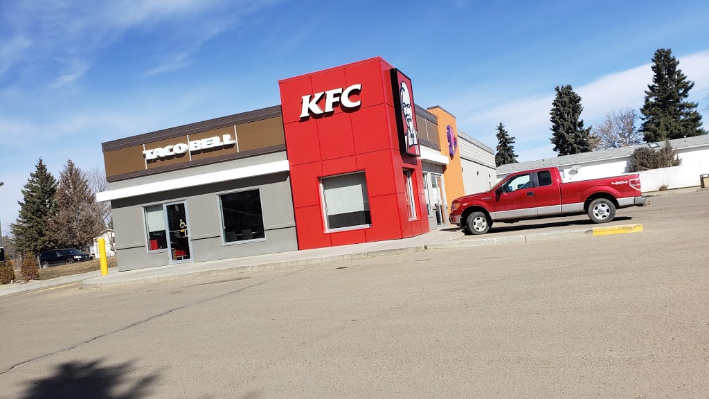 KFC | 5706 50 St, Leduc, AB T9E 6J4, Canada | Phone: (780) 986-2502