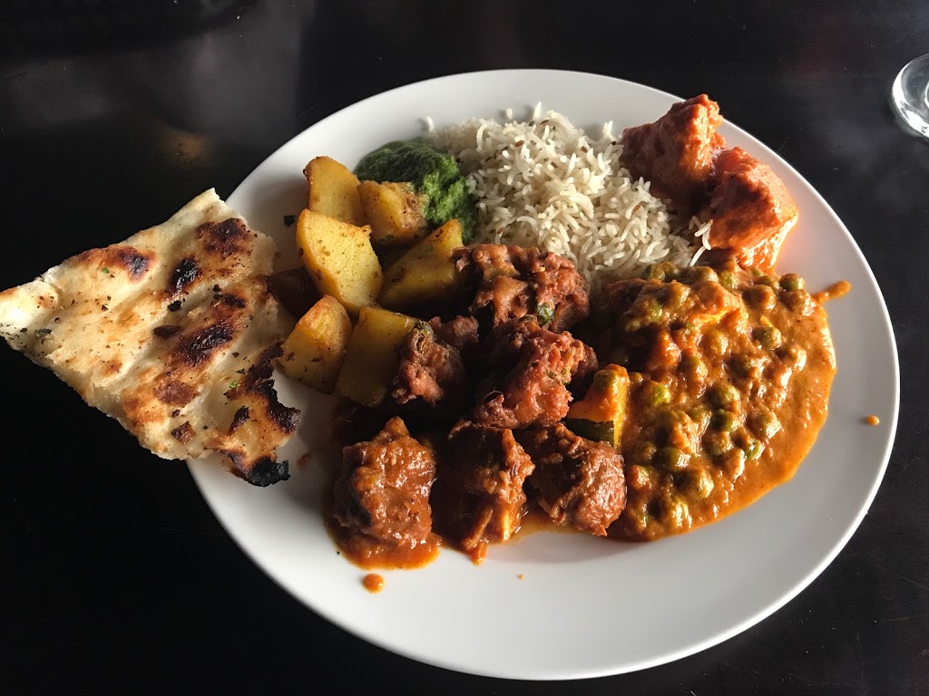 Taal Fine Indian Cuisine | 578 Colborne St E, Brantford, ON N3S 3P6, Canada | Phone: (519) 752-3788