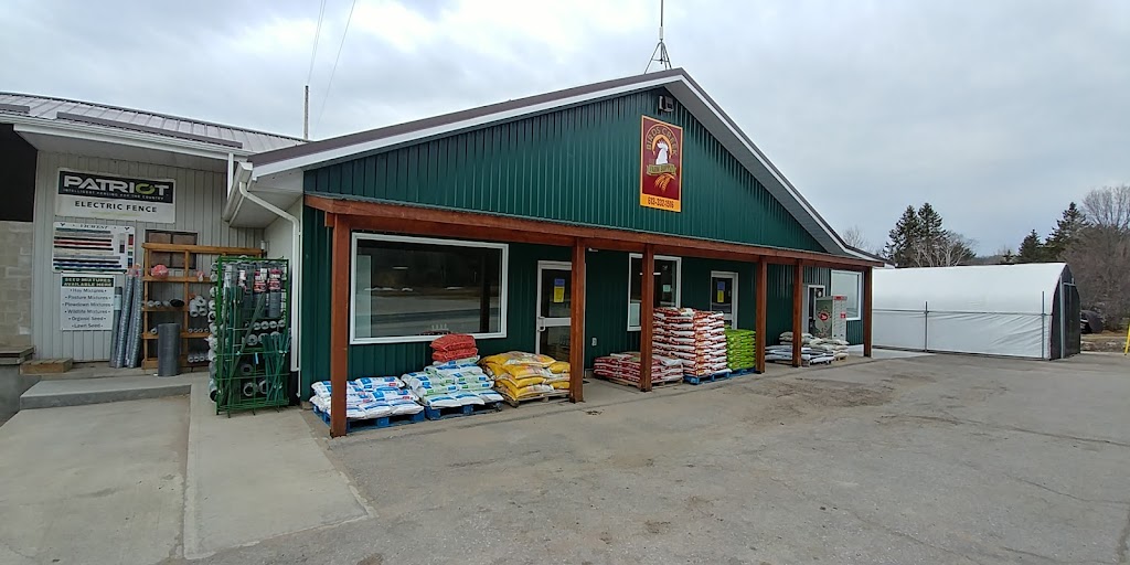 Birds Creek Farm Supply | 29815 ON-62, Bancroft, ON K0L 1C0, Canada | Phone: (613) 332-1516