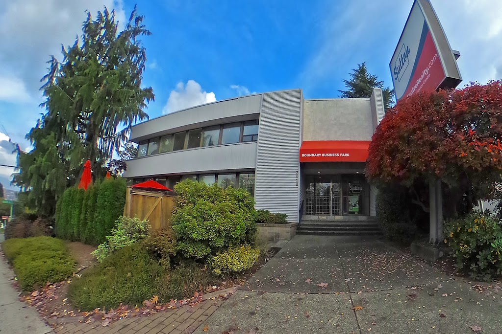 Boundary Business Park | 3010 Boundary Rd, Burnaby, BC V5M 4A1, Canada | Phone: (604) 559-7129