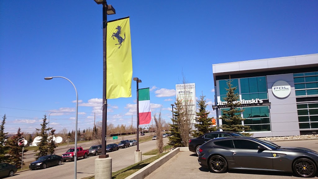 Thunderbolt LED & Sign Ltd | 2110 41 Ave NE #12, Calgary, AB T2E 8Z7, Canada | Phone: (587) 349-2855