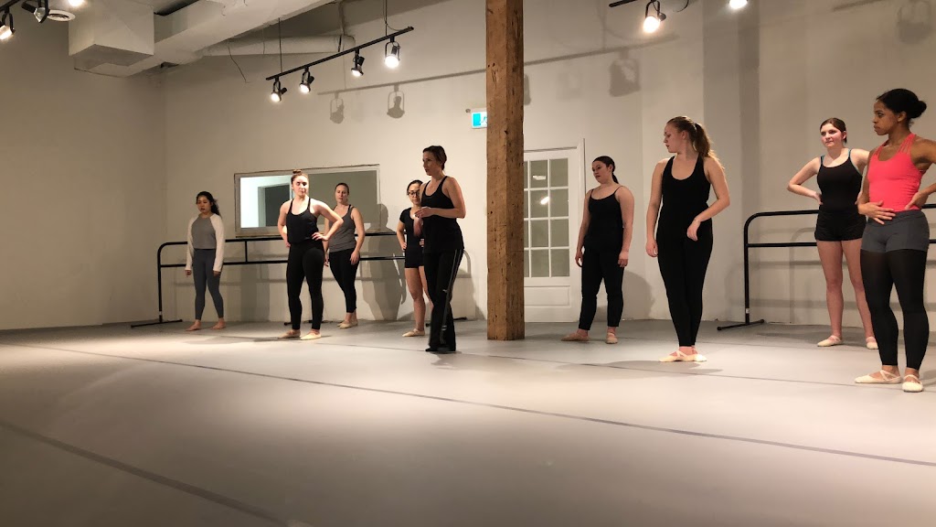 Drop In Dance Winnipeg | 1381 Portage Ave, Winnipeg, MB R3G 0V8, Canada | Phone: (204) 775-7911