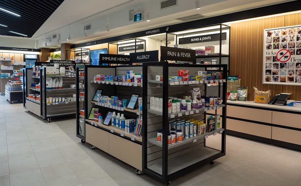 Canada Chemists Pharmacy | 1975 Avenue Rd, North York, ON M5M 4A3, Canada | Phone: (416) 440-8008