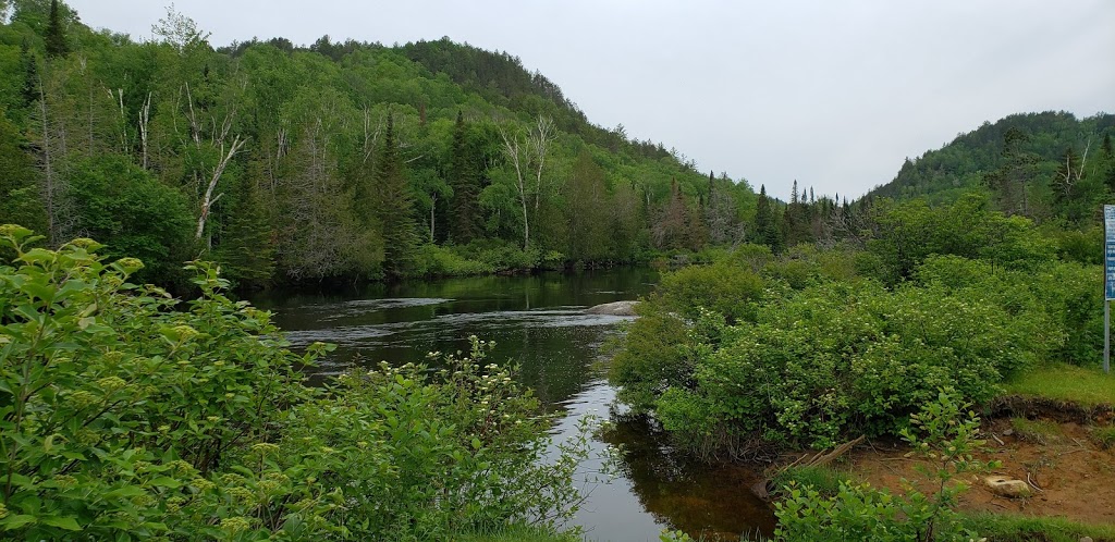 Regional Park Forest Ouareau | 2007 Chemin du Massif, Notre-Dame-de-la-Merci, QC J0T 2A0, Canada | Phone: (819) 424-1865