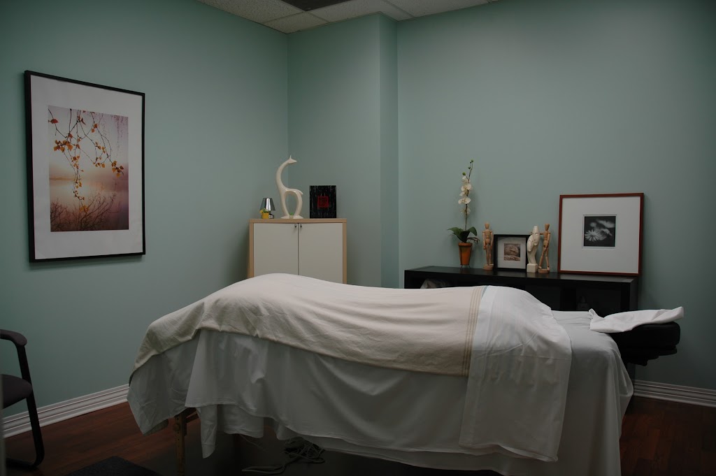 Hillsview Massage | 9640 Bayview Ave Unit 5, Richmond Hill, ON L4C 9P7, Canada | Phone: (905) 508-7103