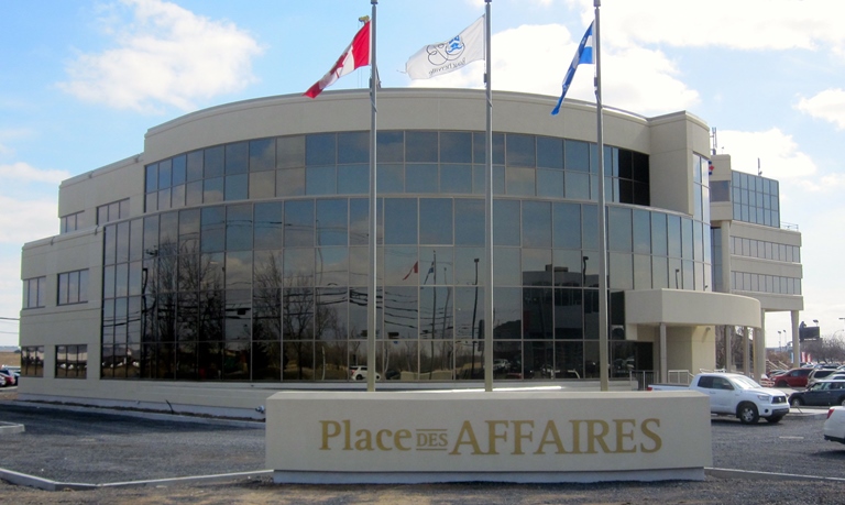 Cabinet St-Arnaud, avocats | 1570 Rue Ampère #405, Boucherville, QC J4B 7L4, Canada | Phone: (450) 641-8861