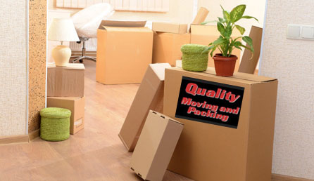 Quality Packing & Moving | 8857 Victoria St, Metcalfe, ON K0A 2P0, Canada | Phone: (613) 860-1499