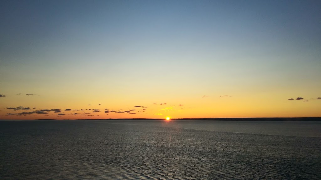 Brandy Pot Island Lighthouse | 200 Rue Hayward, Rivière-du-Loup, QC G5R 3Y9, Canada | Phone: (877) 867-1660