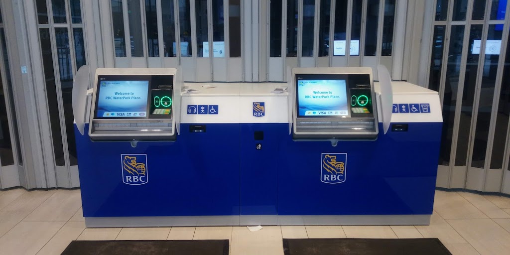 RBC Royal Bank | 88 Queens Quay W, Toronto, ON M5J 0B6, Canada | Phone: (416) 955-2777