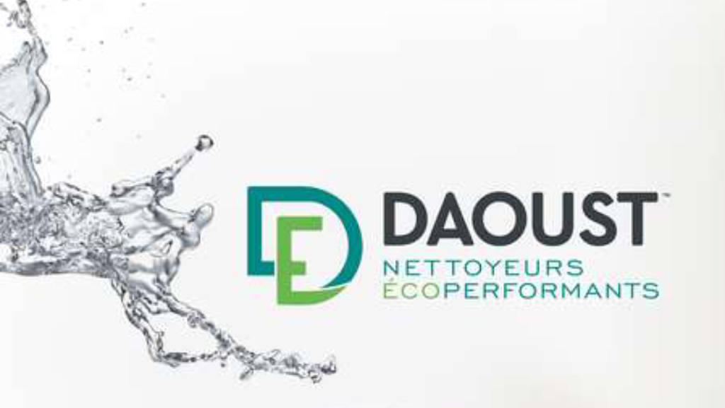 Daoust Nettoyeurs Écoperformants | 7 Rue Baby, Joliette, QC J6E 2V4, Canada | Phone: (450) 867-3789