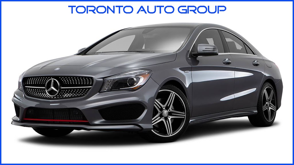 Toronto Auto Group | 2380 Lawrence Ave E, Scarborough, ON M1P 2R5, Canada | Phone: (877) 871-6721