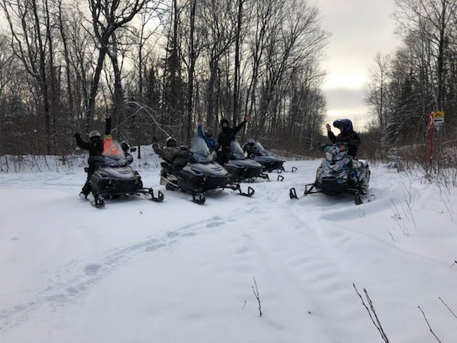 Pourvoirie Du Lac-george | 90 Chem. du Lac-Georges, Sainte-Anne-du-Lac, QC J0W 1V0, Canada | Phone: (819) 440-7086