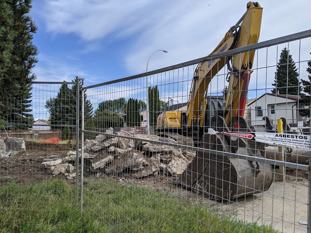 Revlyn Demolition & Recycling Ltd | 11104 201 St NW, Edmonton, AB T5S 2K6, Canada | Phone: (780) 454-8167