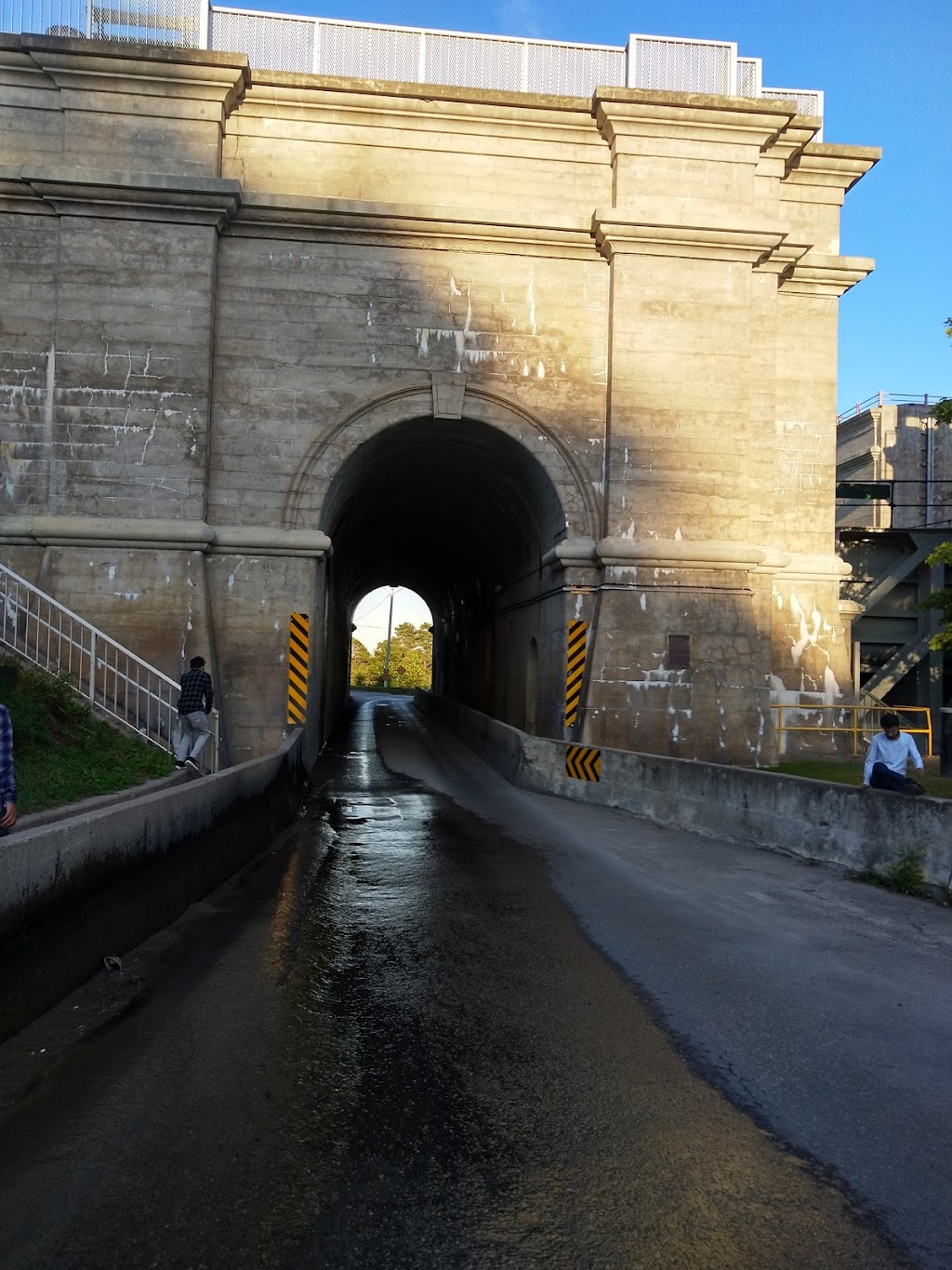 Peterborough Lift Lock National Historic Site | 220 Hunter Street East, Peterborough, ON K9J 6Z6, Canada | Phone: (705) 750-4953