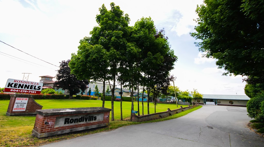 Rondivills Kennel | 6688 Willingdon Ave #301, Burnaby, BC V5H 2V8, Canada | Phone: (604) 278-7181