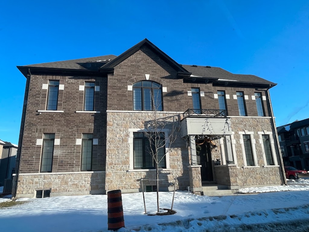 Tetra Masonry Contracting Inc | 46 Misty Well Dr, Richmond Hill, ON L4E 4J5, Canada | Phone: (905) 770-1325