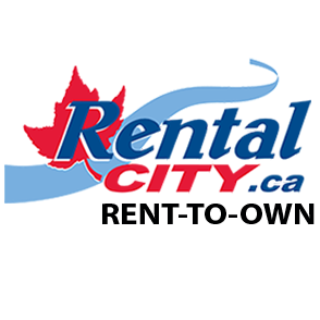 Rental City Rent-to-Own Midland | 800 Yonge St, Midland, ON L4R 2E7, Canada | Phone: (705) 526-9090