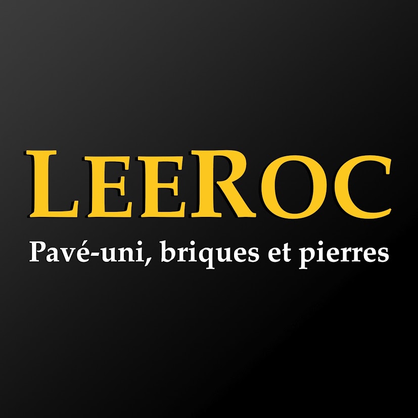 Leeroc Brique et Pierre | 490 Rue Sicard, Mascouche, QC J7K 3G5, Canada | Phone: (450) 474-7888