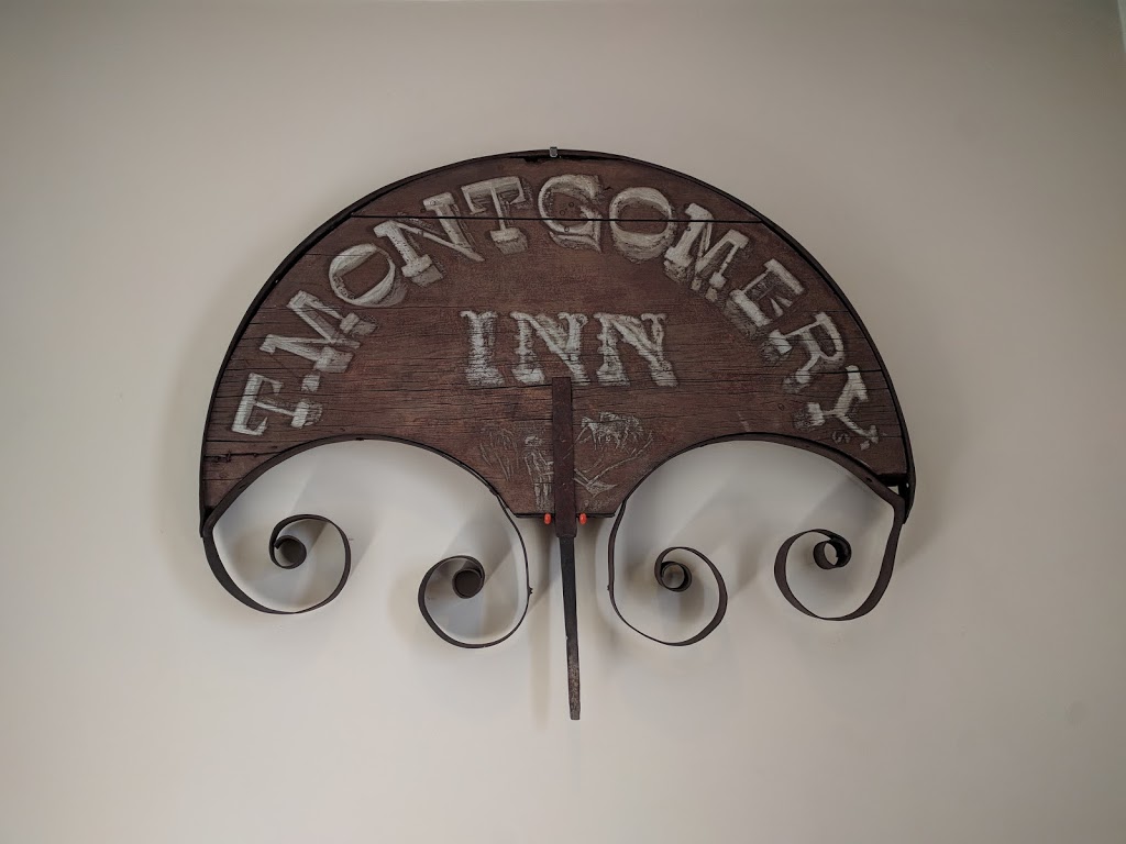 Montgomerys Inn | 4709 Dundas St W, Etobicoke, ON M9A 1A8, Canada | Phone: (416) 394-8113