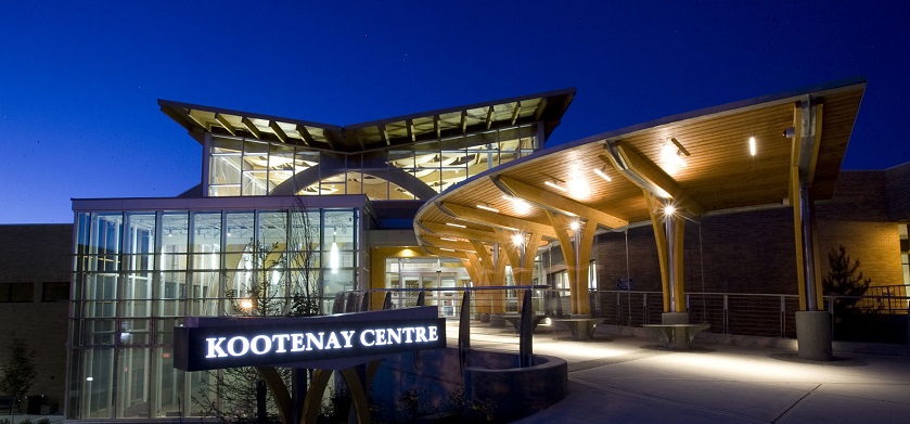 College of the Rockies Cranbrook Campus | 2700 College Way, Cranbrook, BC V1C 5L7, Canada | Phone: (250) 489-2751