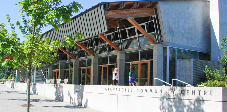 Gleneagles Community Centre | West Vancouver | 6262 Marine Dr, West Vancouver, BC V7W 2S5, Canada | Phone: (604) 925-7270