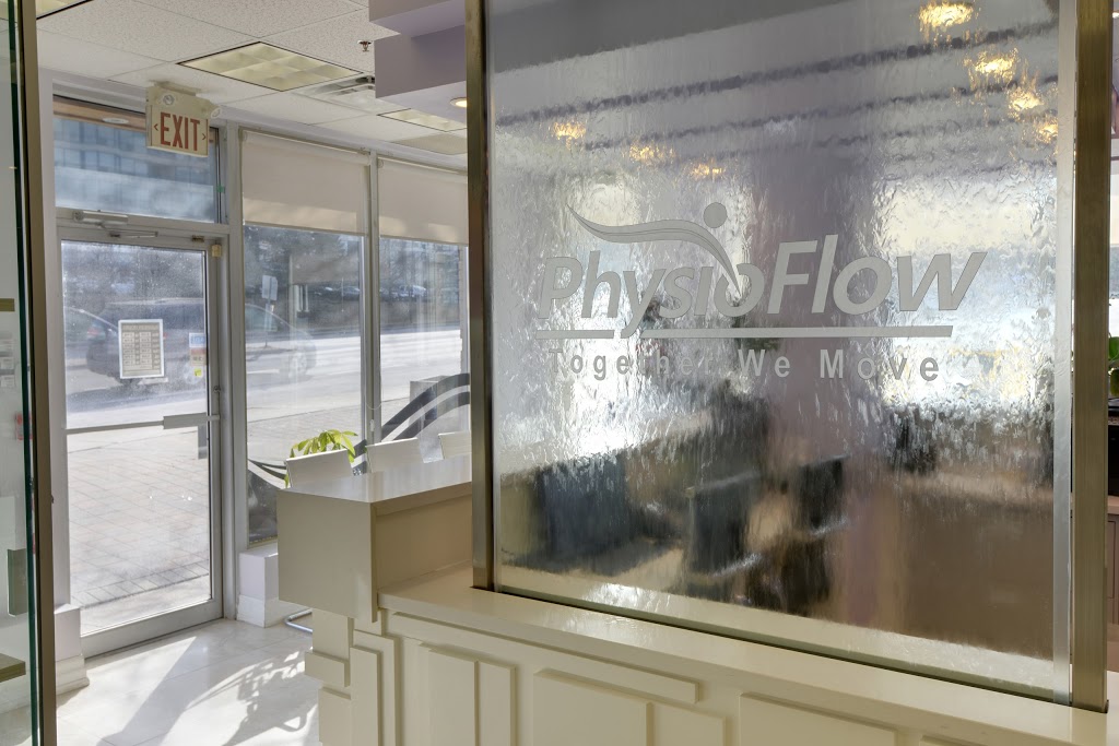 PhysioFlow: Physiotherapy & Sport Injury Clinic | 7368 Yonge St UNIT1A, Thornhill, ON L4J 8H9, Canada | Phone: (905) 889-1515