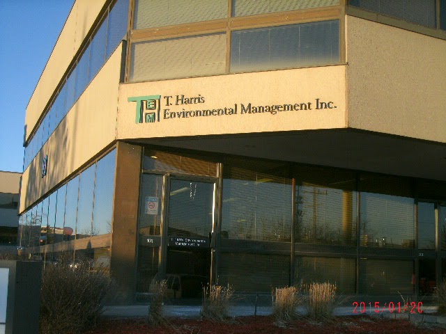 T Harris Environmental Management Inc | 93 Skyway Ave, Etobicoke, ON M9W 6N6, Canada | Phone: (416) 679-8914