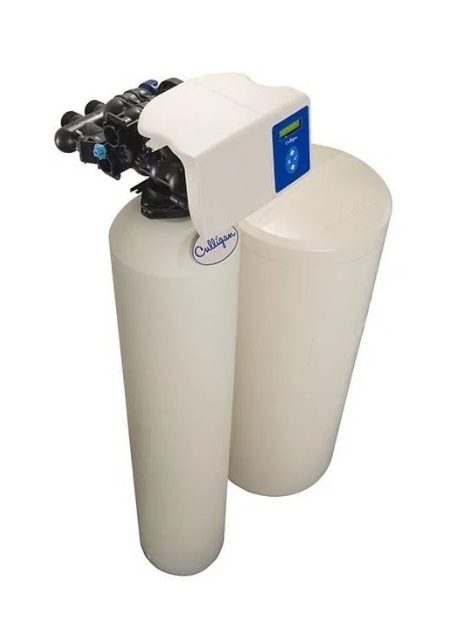 Culligan of Rothesay | 5 Elliot Rd, Quispamsis, NB E2G 2B5, Canada | Phone: (506) 849-7638